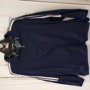 STARTER DRI-STAR JACKET